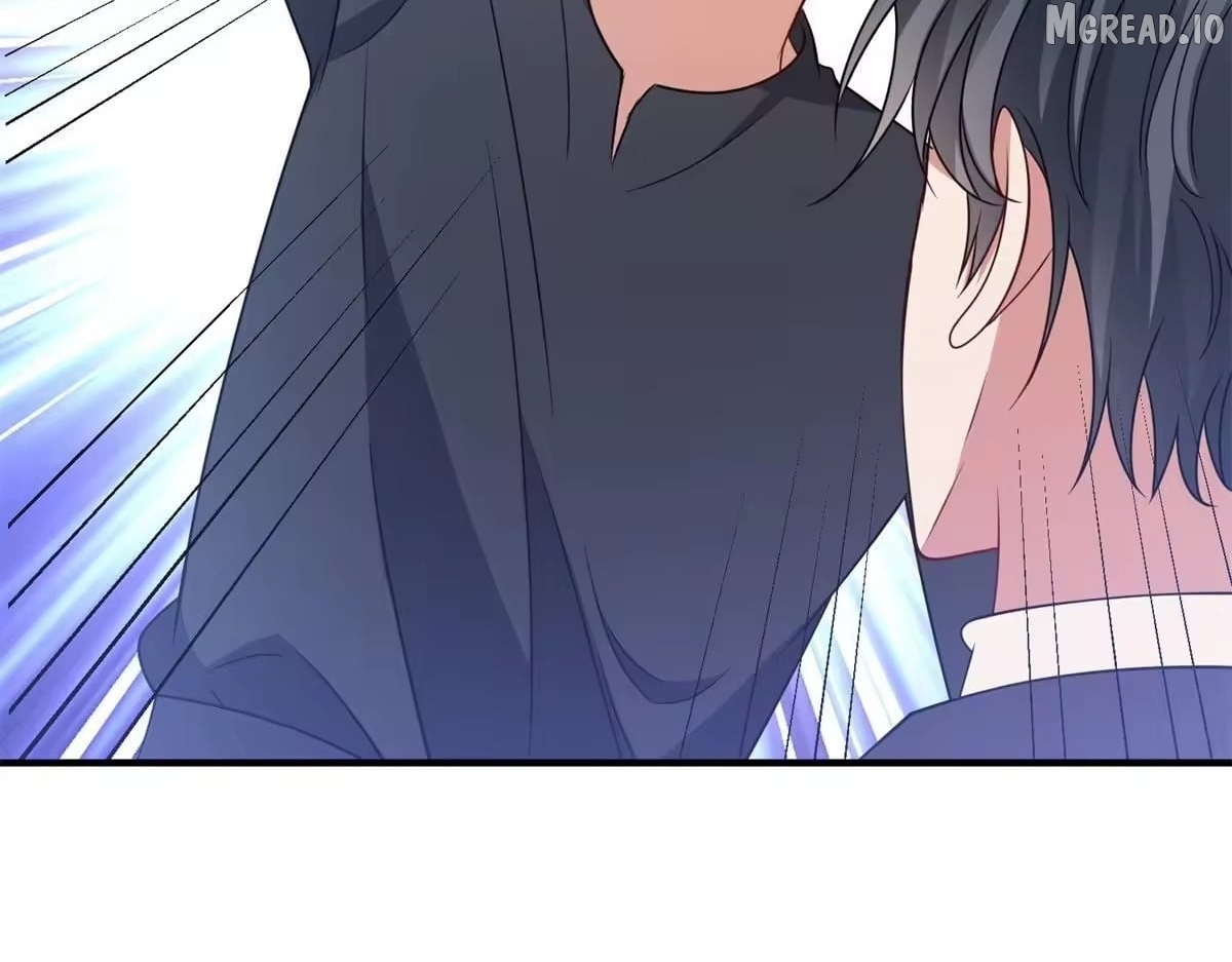 I Reincarnated As A Villainess And Became Rich Chapter 33 - page 13